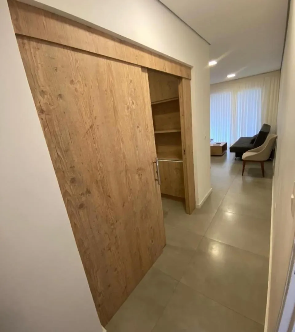 Flats No Condominio All Seasons Campos do Jordao Brazil