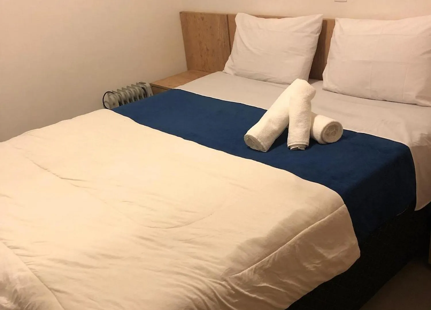Holiday home Flats No Condominio All Seasons Campos do Jordao