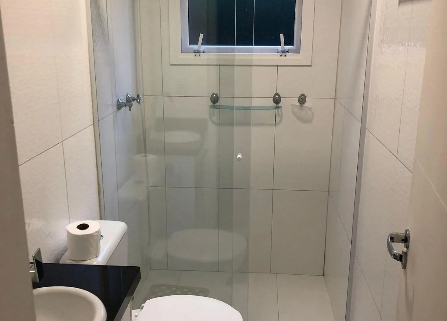 Flats No Condominio All Seasons Campos do Jordao