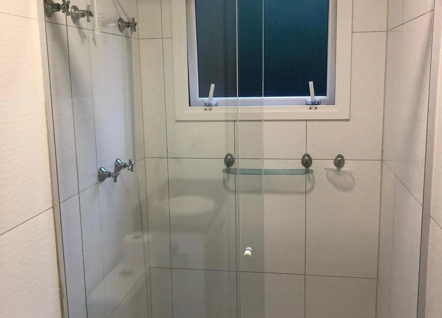 Holiday home Flats No Condominio All Seasons Campos do Jordao Brazil